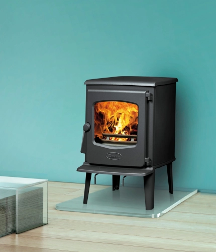 Dovre 525 WD